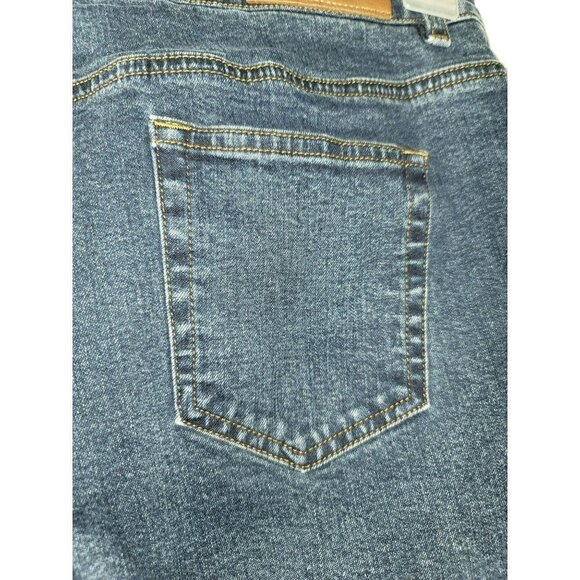 Jones New York Signature Stretch Jeans - Size 10/29 - Picture 10 of 11